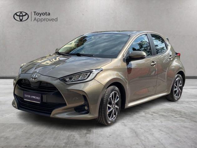 Toyota Yaris 1.0 Trend MY22