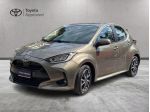 Toyota Yaris 1.0 Trend MY22