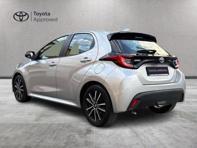 Toyota Yaris Yaris 1.5h Trend - Foto 4