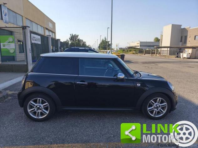 MINI Cooper D 1.6 16V 3 PORTE rif. 23667045 - Foto 4