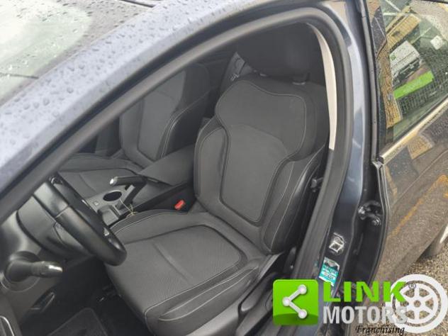 RENAULT Megane EDC SPORTER BLUE rif. 23786996 - Foto 9