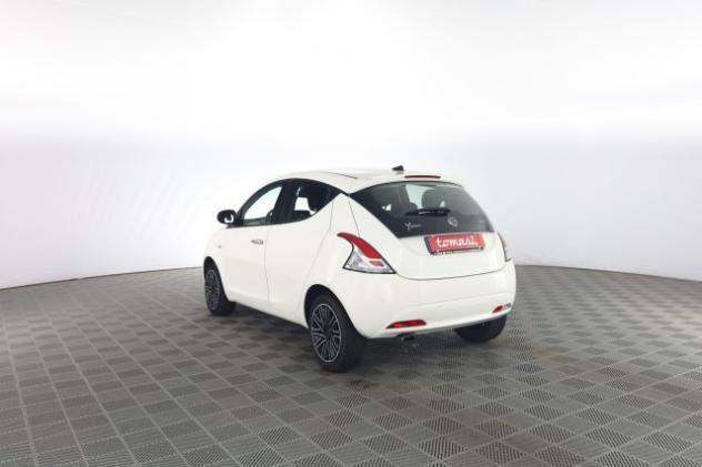 LANCIA Ypsilon Ypsilon 1.0 FireFly 5 porte S&S Hybrid Gold rif. 23618467 - Foto 6