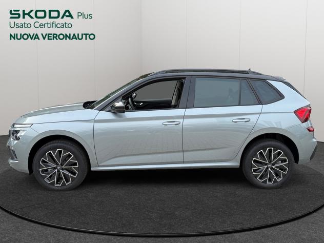 Škoda Kamiq Be More 1,0 TSI 85 kW (115 CV) 6 marce - manuale - Foto 2