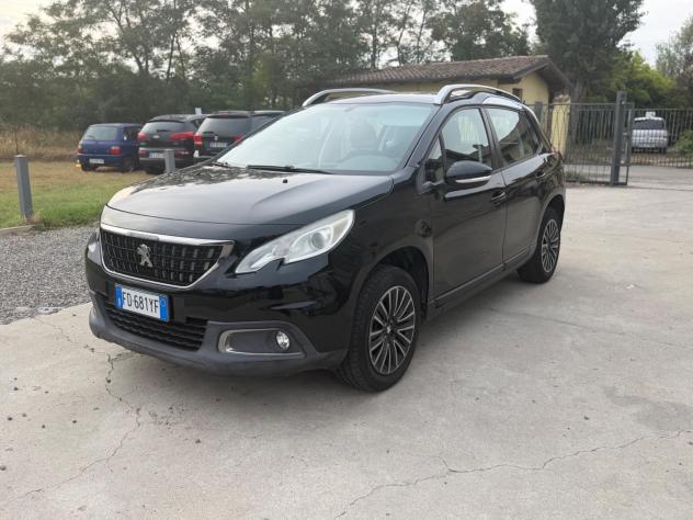 Peugeot 2008 PureTech 82 Active - Foto 4
