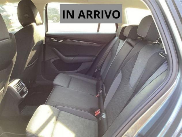 Škoda Octavia 2.0 TDI EVO 85KW AMBITION DSG - Foto 7