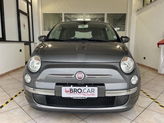 FIAT 500 1.2 69cv Lounge GPL - Foto 6