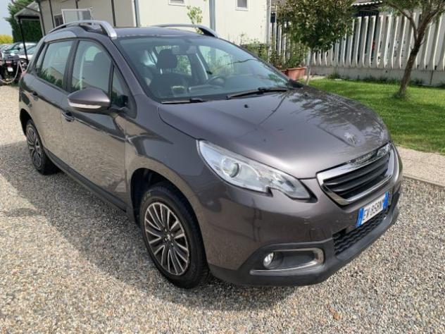PEUGEOT 2008 1° serie 1.4 HDi 68CV Access rif. 24047293 - Foto 7