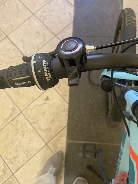 bicicletta MTB per bimbi - Foto 3