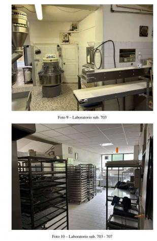 44/2025 1 BG - laboratorio con annesso negozio a Borgo di Terzo - Foto 8