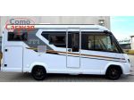 MALIBU I 441 KB-LE Mercedes-Benz AL-KO cambio auto rif. 24150760