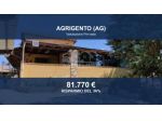 Immobile in asta di 142 m² in vendita a Agrigento