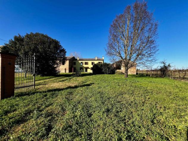 Villa Augusta, Via Valeria 74 Alfonsine - Foto 15