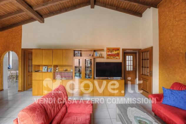 Villa di 277 m² con più di 5 locali in vendita a Arsago Seprio - Foto 6