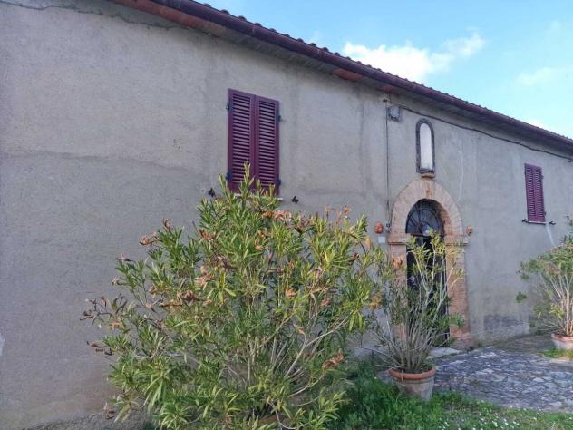 Porzione di casa in vendita a Avigliano Umbro - Foto 4
