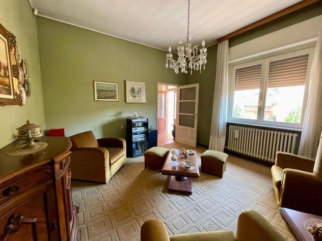 Azzate – Villetta singola con giardino privato € 285.000 – Libera subito - Foto 17
