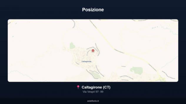 Immobile in asta di 67 m² in vendita a Caltagirone - Foto 12