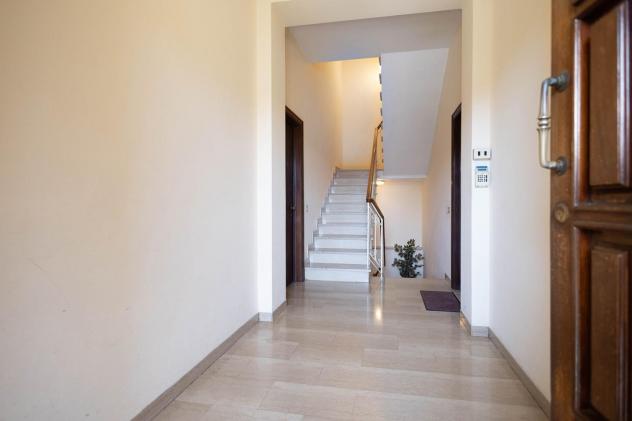 Appartamento in vendita a Marlia - Capannori 105 mq Rif: 1418222 - Foto 10