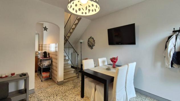 Terratetto in vendita a Carraia - Capannori 85 mq Rif: 1412129