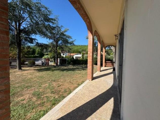 Villa in vendita a Massa Macinaia - Capannori 300 mq Rif: 1450365 - Foto 3