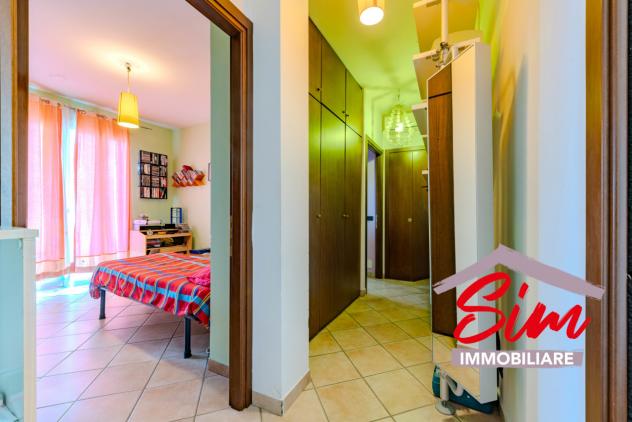 Quadrilocale in vendita a Casaleggio Novara - Foto 18