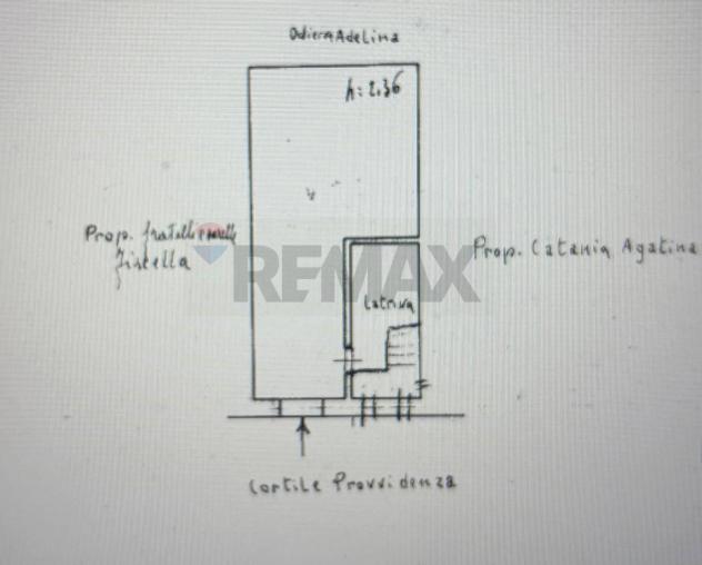 Appartamento in vendita a Catania, Centro Storico - Foto 20