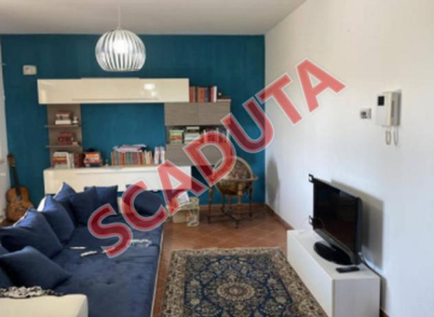 Immobile in asta di 116 m² in vendita a Catanzaro