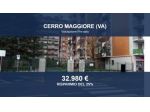 Immobile in asta di 64 m² in vendita a Cerro Maggiore