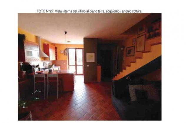 Immobile in asta di 140 m² con più di 5 locali e box auto in vendita a Fara in Sabina - Foto 7
