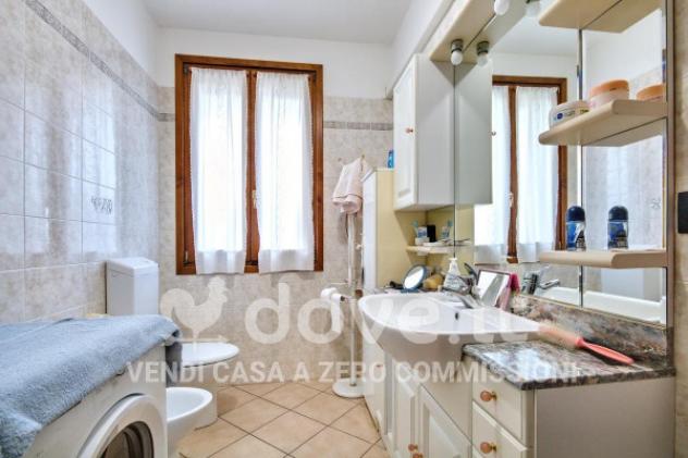 Casa indipendente di 198 m² con 4 locali e box auto doppio in vendita a Ferrara - Foto 9