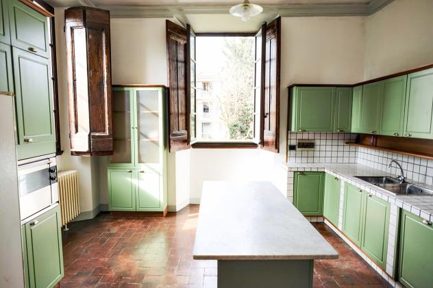 VILLA di 15 vani e di 523 mq (FIRENZE) rif. D117_2 - Foto 16