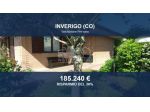Immobile in asta di 220 m² con più di 5 locali e box auto in vendita a Inverigo