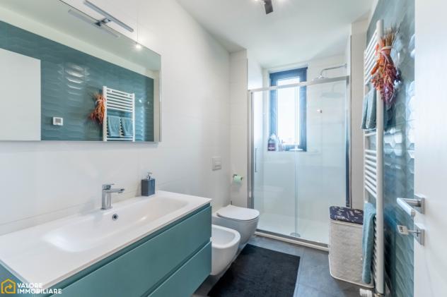 APPARTAMENTO di 3 vani e di 75 mq (MILANO) rif. 000001301 - Foto 2