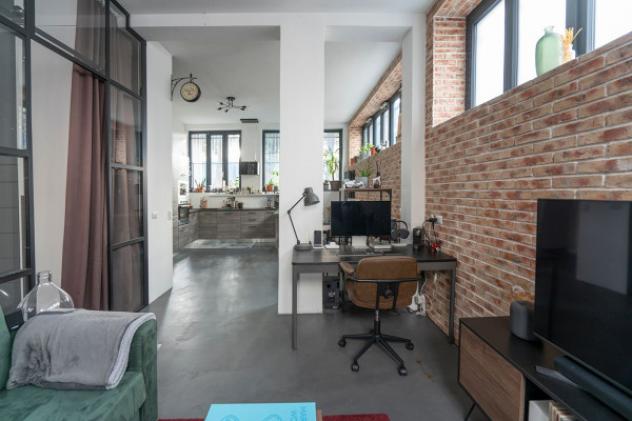 Appartamento di 80 m² con 2 locali in vendita a Milano - Foto 14