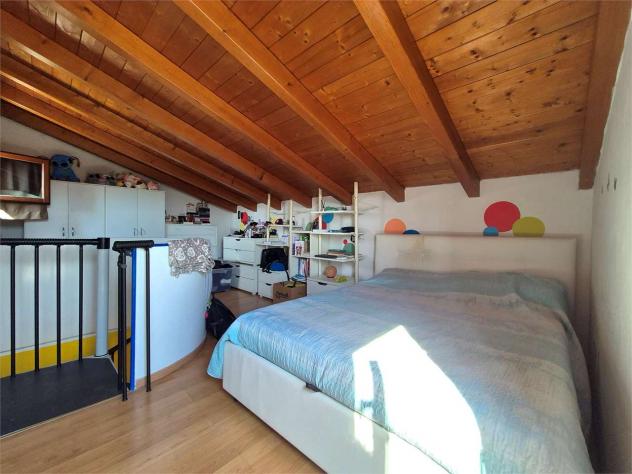 V005458 - RECENTE BILOCALE CON TERRAZZO ABITABILE - Foto 12