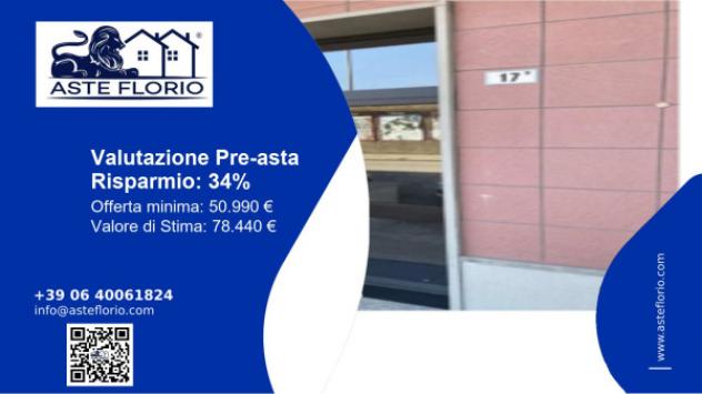 Immobile in asta di 100 m² in vendita a Novara - Foto 2