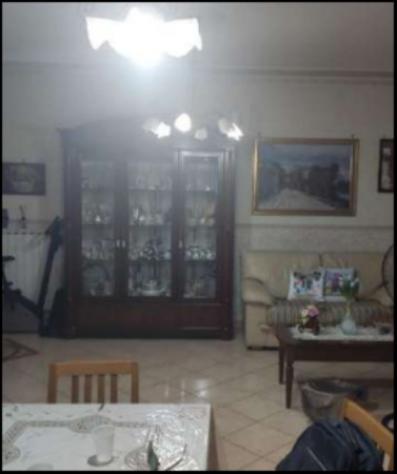 Immobile in asta di 132 m², box auto in vendita a Orta di Atella - Foto 6
