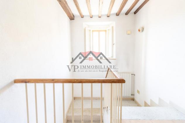 Appartamento in vendita a Serrazzano - Pomarance 60 mq Rif: 1235557 - Foto 6