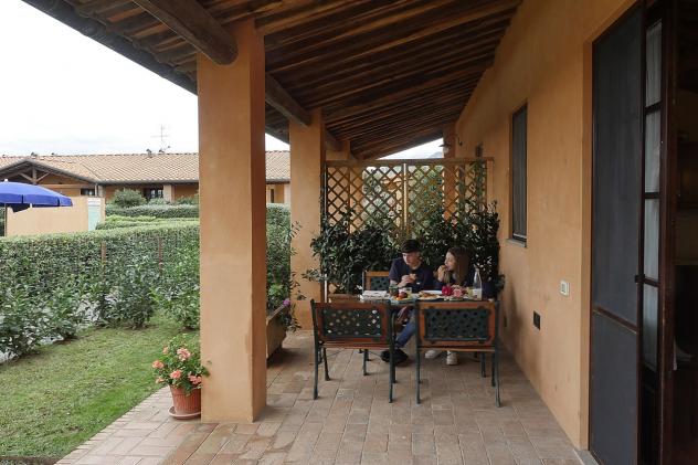 Indipendente in vendita a San Vincenzo - Foto 18
