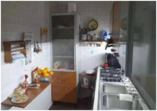 Immobile in asta di 214 m² in vendita a Santa Caterina Albanese - Foto 5