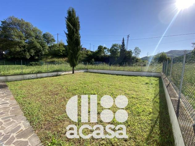 APPARTAMENTO AL GREZZO CON GIARDINO TRE CAMERE PIAN TERRENO - Foto 2
