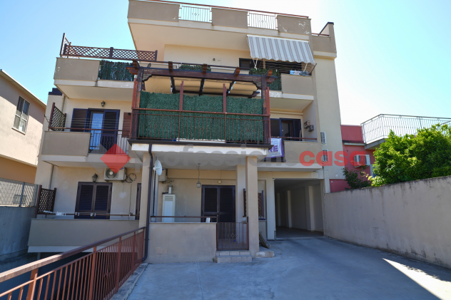 Scafati - Appartamento in vendita via Passanti - Foto 2