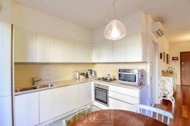 Appartamento di 95 m² con 3 locali e box auto in vendita a Seregno - Foto 8