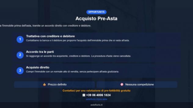 Immobile in asta di 40 m² in vendita a Siracusa - Foto 15