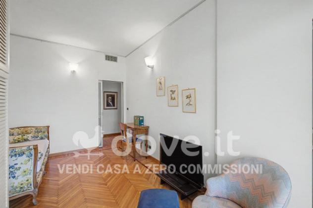 Appartamento di 116 m² con 4 locali in vendita a Torino - Foto 10