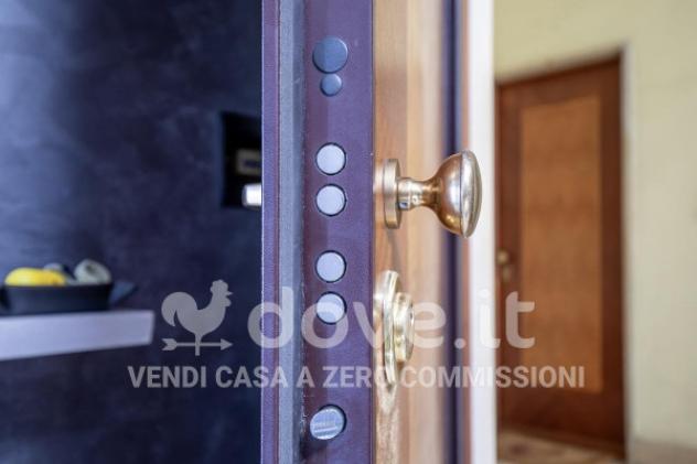 Appartamento di 86 m² con 3 locali in vendita a Torino - Foto 8
