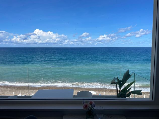 VACANZA MARE PROSSIMA ESTATE ALTAVILLA ACCANTO SPORTING