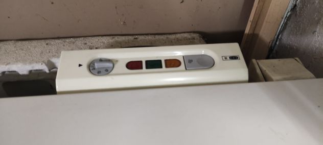 Congelatore a pozzo - Foto 4