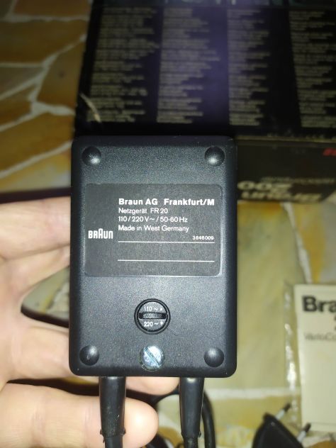 FLASH ELETTRONICI PER MACCHINE FOTOGRAFICHE - Foto 6