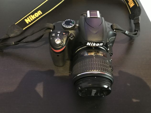 NIKON D 3200 - Foto 10