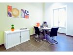 Ufficio privato in affitto per 2 persone a Bergamo, City Center